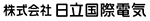Hitachi Kokusai Electric Inc.