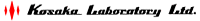 Kosaka Laboratory Ltd.