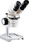 内斜系実体顕微鏡　SMZ