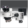 システム工業顕微鏡 (装置組込みユニット)　BXFM