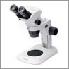 コンパクト実体顕微鏡　SZ61