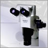 システム実体顕微鏡　SZX16