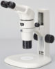 システム実体顕微鏡　SMZ800N