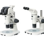 システム実体顕微鏡　SMZ1270i / SMZ1270