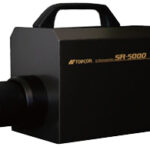 2D分光放射計　SR-5000/5000H