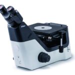 倒立金属顕微鏡　ECLIPSE MA100N
