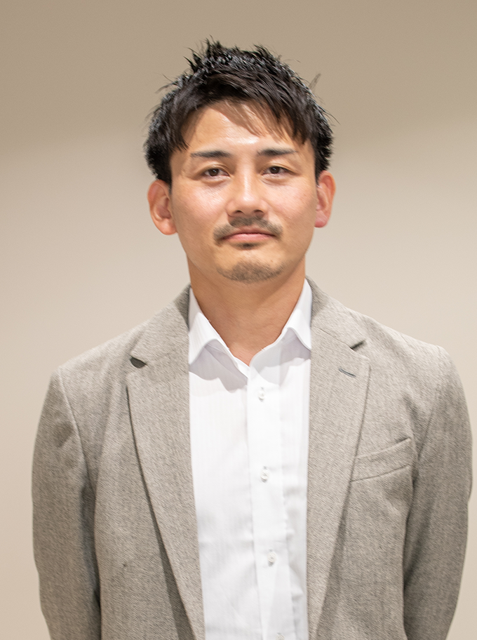 名古屋営業所　Iさん