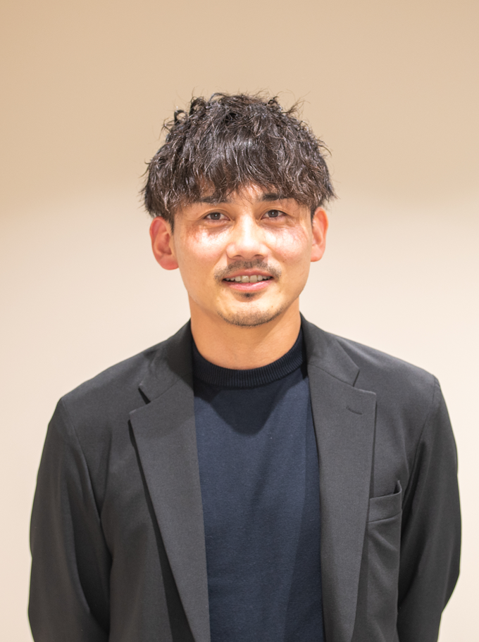 名古屋営業所　Iさん