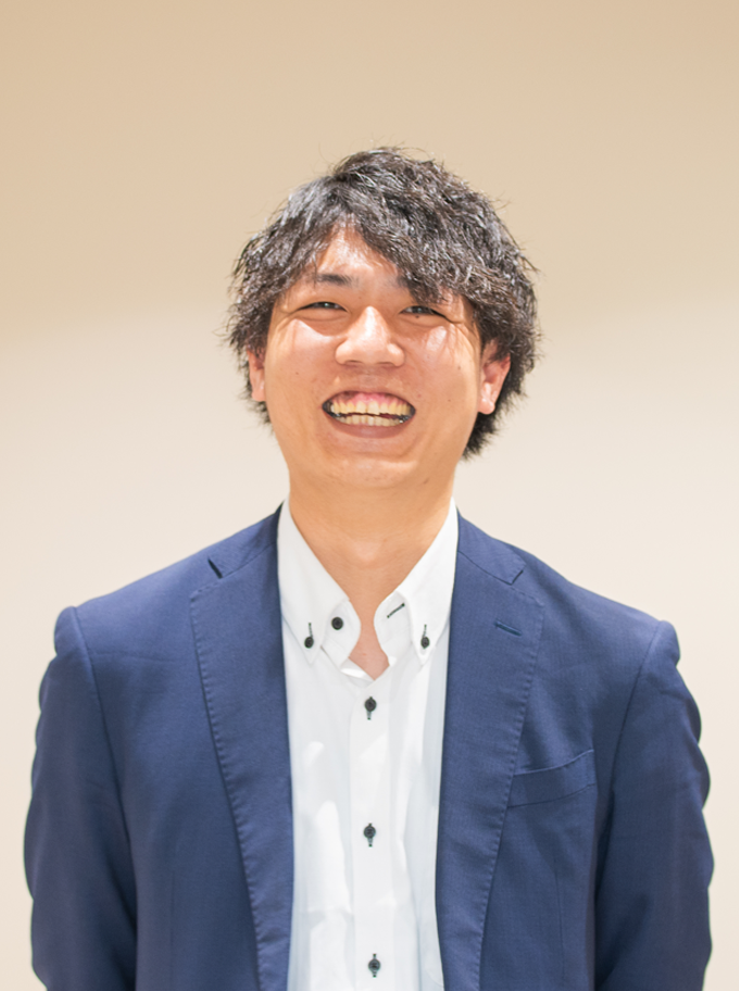 本社営業部　Tさん