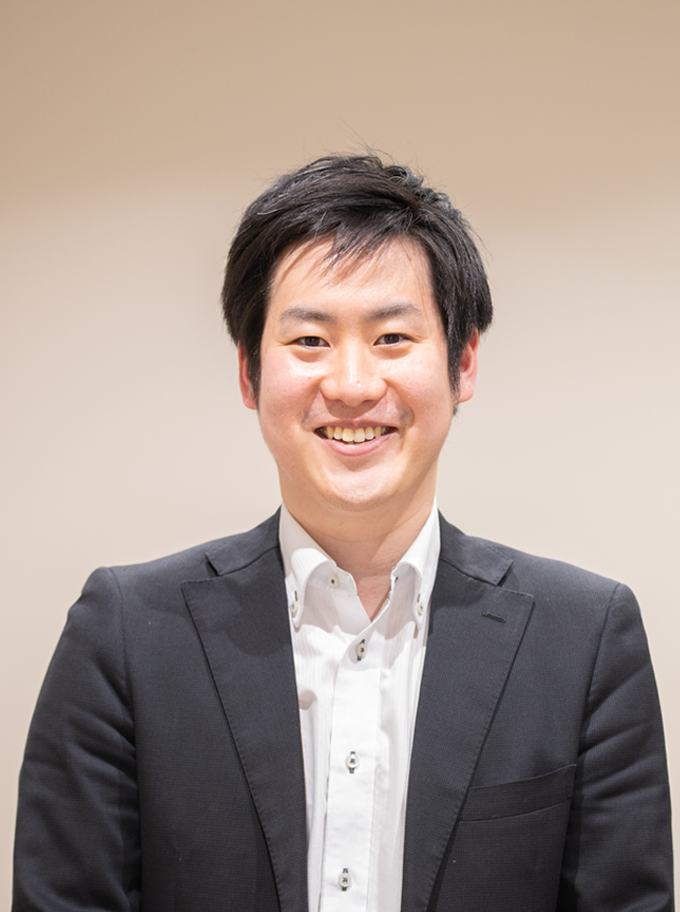 本社商品企画室　Aさん
