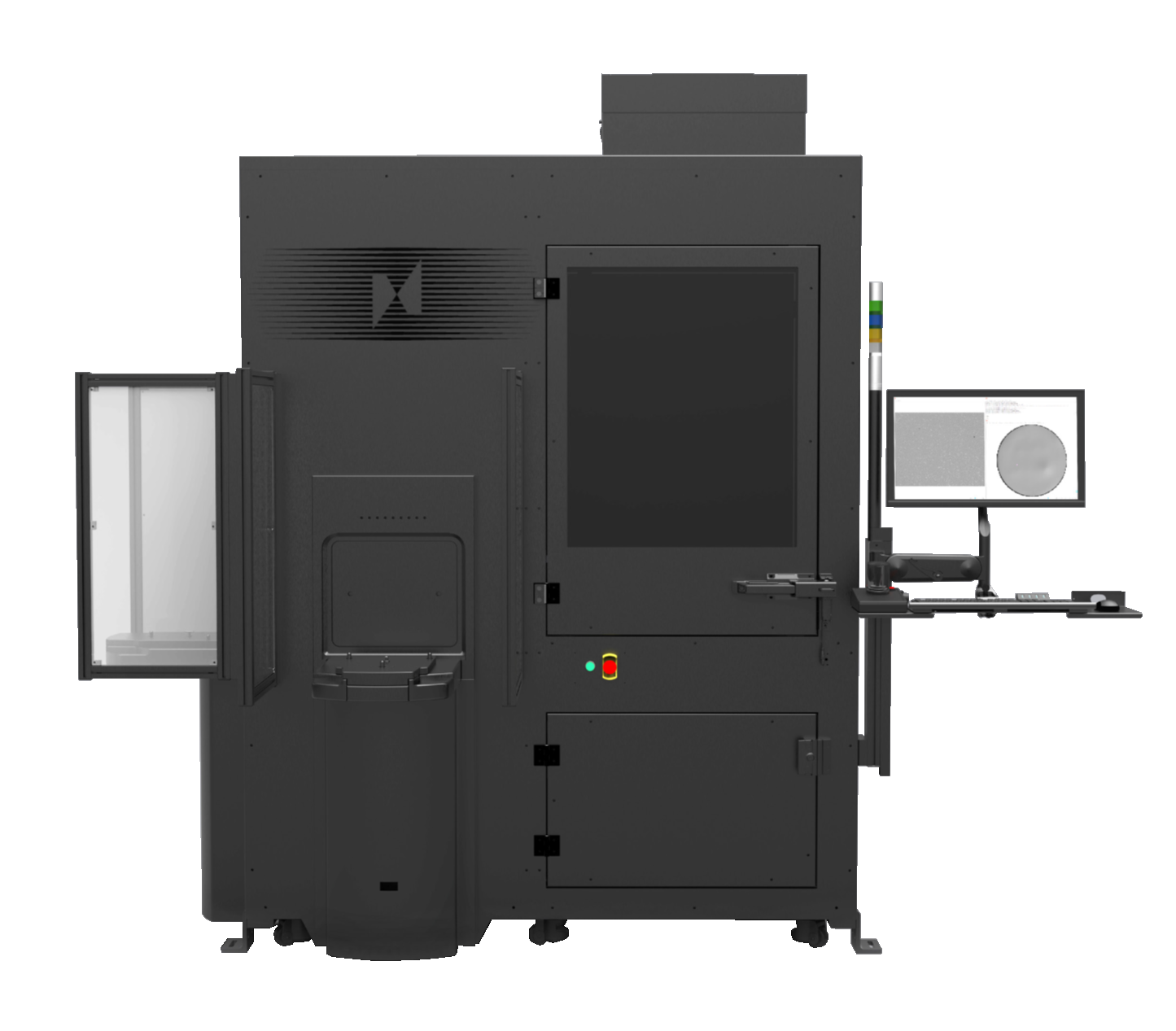 AI外観検査装置　nSpec®