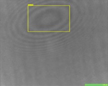 interference-fringes