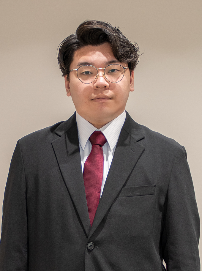 本社営業部 Tさん